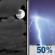 Tonight: Mostly Cloudy then Chance Showers And Thunderstorms