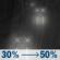 Tonight: A slight chance of rain between 7pm and 9pm, then patchy fog and a slight chance of rain between 9pm and 11pm, then a chance of rain and patchy fog between 11pm and 4am, then patchy fog and a slight chance of rain between 4am and 5am, then a chance of rain and patchy fog. Cloudy. Low around 51, with temperatures rising to around 53 overnight. East southeast wind around 6 mph. Chance of precipitation is 50%. New rainfall amounts less than a tenth of an inch possible. Tonight: Chance Light Rain
