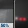 Tonight: Scattered Rain Showers then Patchy Fog