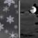 Tonight: Scattered Snow Showers then Mostly Cloudy