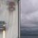 Wednesday: Patchy Drizzle then Cloudy