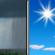 Sunday: Scattered Rain Showers then Sunny