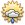 Metar KMLI: light Rain