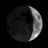 Moon age: 4 days, 7 hours, 6 minutes,23%