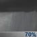 Saturday Night: Rain showers likely. Cloudy, with a low around 36. Southwest wind 6 to 12 mph, with gusts as high as 20 mph. Chance of precipitation is 70%. New rainfall amounts between a tenth and quarter of an inch possible. Saturday Night: Rain Showers Likely