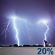 Tonight: Slight Chance Showers And Thunderstorms