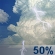 Saturday: A slight chance of showers and thunderstorms before 7am, then a chance of showers and thunderstorms between 7am and 8am, then a chance of showers and thunderstorms. Partly sunny, with a high near 81. South southwest wind 7 to 10 mph, with gusts as high as 24 mph. Chance of precipitation is 50%. New rainfall amounts between a tenth and quarter of an inch possible. Saturday: Chance Showers And Thunderstorms