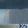 Wednesday: Chance Rain Showers