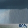 Sunday: Rain Showers Likely