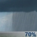 Saturday: Rain Showers Likely