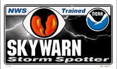 Trained Spotter